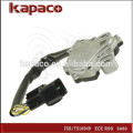 Interruptor de inhibidor de caja A / T MR263257 8604A015 PARA Mitsubishi Pajero L200